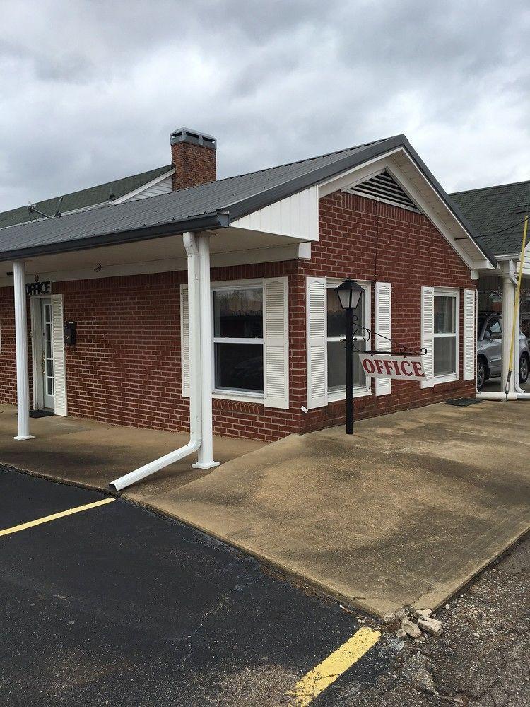 Savannah Motel 외부 사진